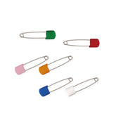 Farlin Safety Pins 6 PC